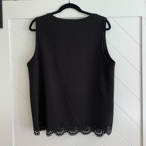 Loft Lasercut Scallop Shell - Picture 3 of 3